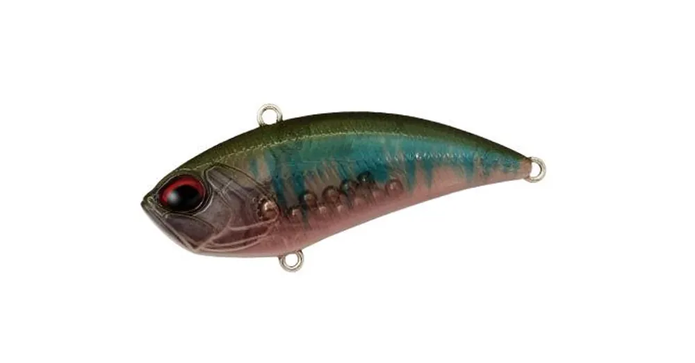 Betaalbaar Duo Realis Vibration 62 G-Fix 6,2cm 14,5g CTA3345 AM Hasu wobbler