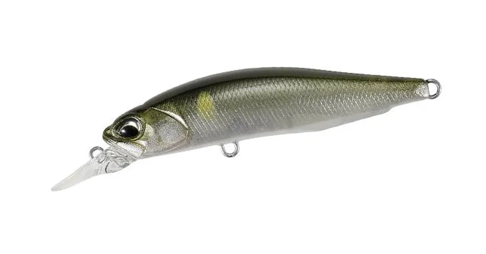 Superprijs Duo Realis Rozante 63SP 6,3cm 5g CCC3810 Ayu ND wobbler