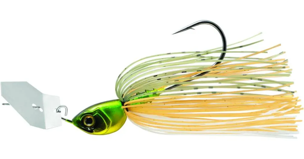 Rapture Windex BK Chatter Bait 10,5g AY szoknyás jig fej Fabrieksprijs