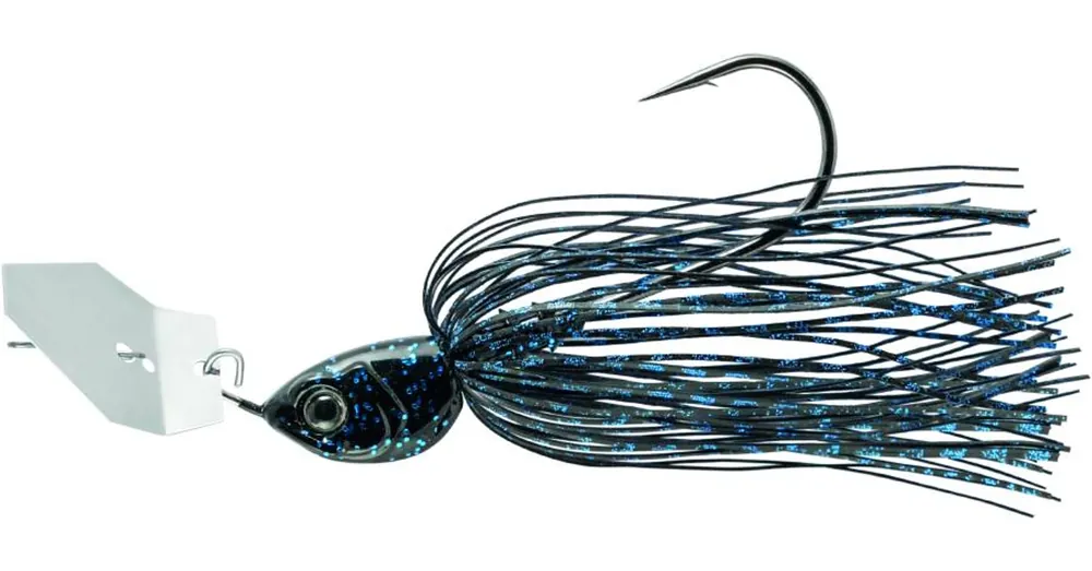 Gratis Retour Rapture Windex BK Chatter Bait 10,5g BB szoknyás jig fej