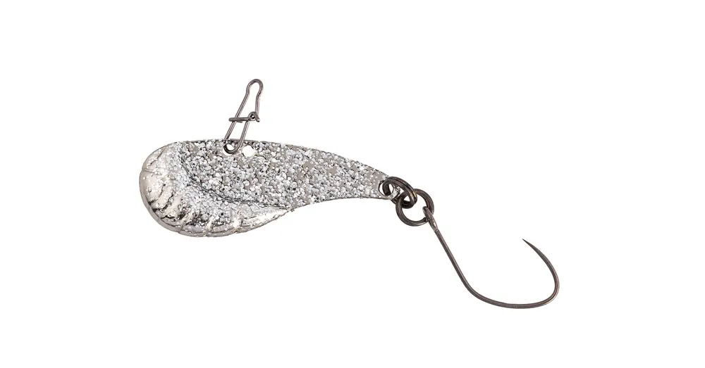 Goedkoop Nories Trout ZX 30mm 3.5g (062) vertikális műcsali Mirror Ball