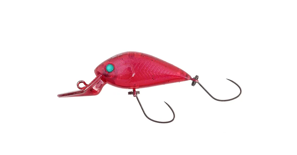 Nories Meet 29DR-SS wobbler 29mm 2,2g (321) Morning Dawn Laatste Kans