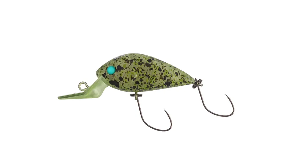 Nories Meet 29DR-SS wobbler 29mm 2,2g (359M) Mix Salada Voordeelprijs