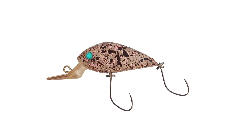 Korting Nories Meet 29DR-SS wobbler 29mm 2,2g (373M) Ume Chazuke