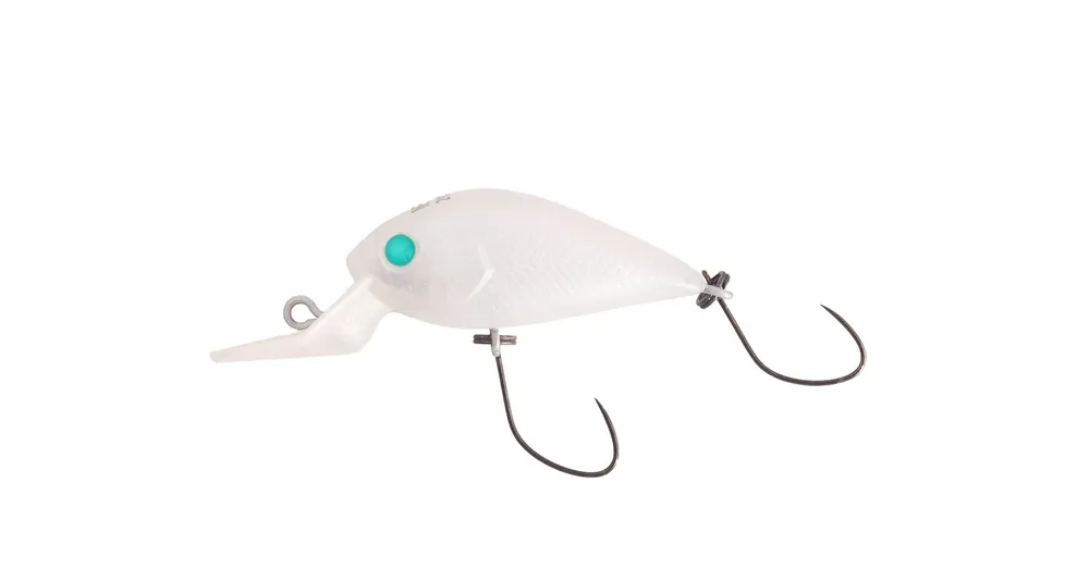 Nories Meet 29DR-SS wobbler 29mm 2,2g (401M) Bowa Bowa II Gereduceerde Prijs