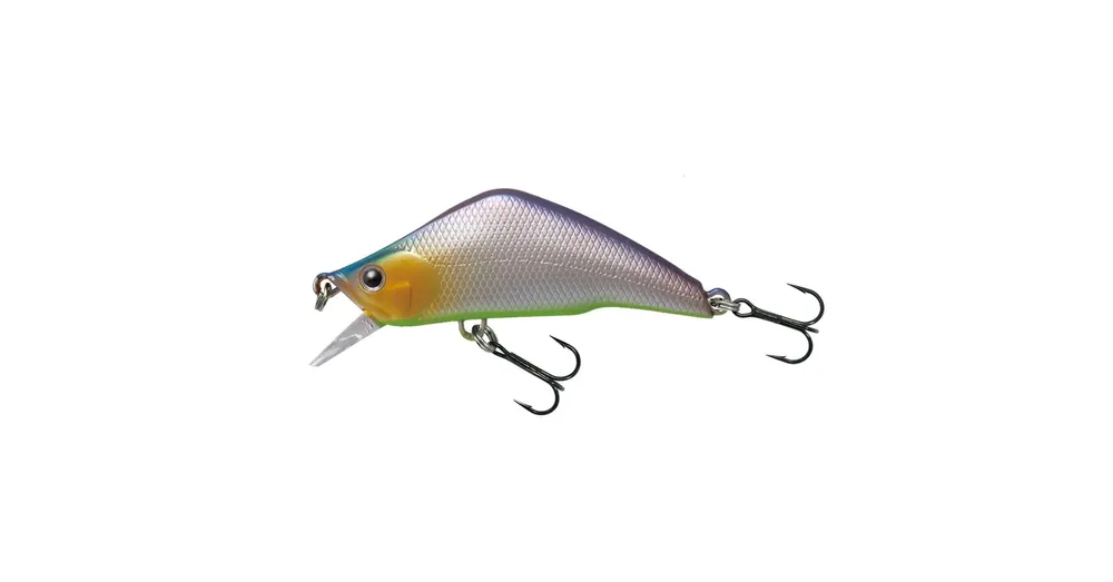Tiemco Loud 45S 45mm 3,4gr Color 025 Poshbait wobbler Betrouwbaar
