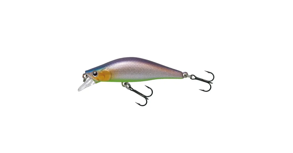 Tiemco Imeru 50S 50mm 4,3gr Color 025 Poshbait wobbler Actieprijs