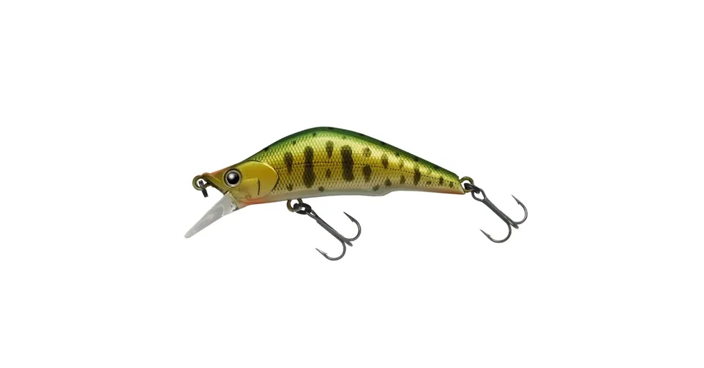 Rechtstreeks Van De Fabrikant Tiemco Nabia 62FS 62mm 7,7gr 002 MH Hakuyame wobbler