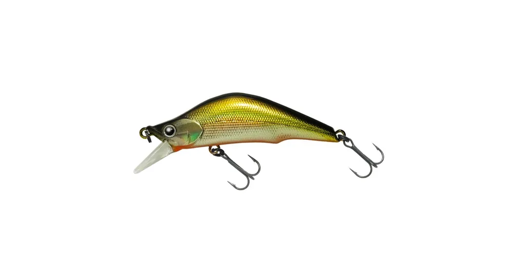 Tiemco Nabia 62FS 62mm 7,7gr 004 Lh Tennesse Shad wobbler Meest Verkocht