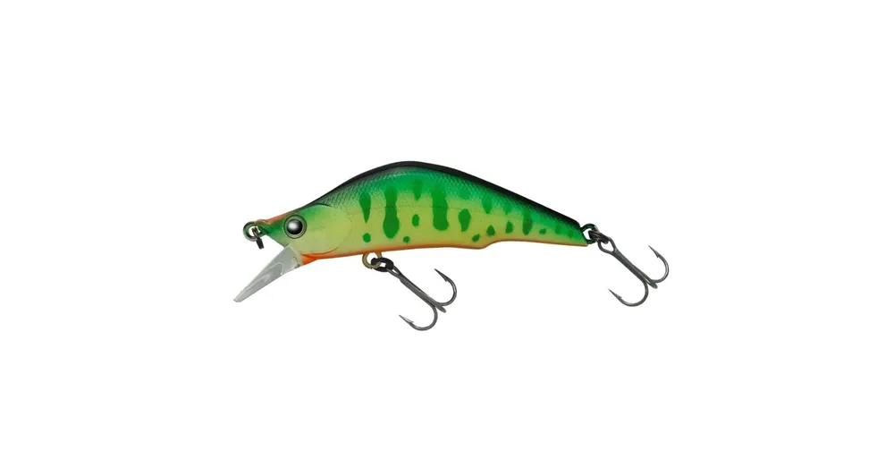 Tiemco Nabia 62FS 62mm 7,7gr 020 Green Highlander wobbler Koop Online