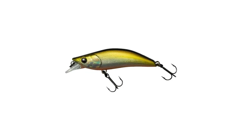 Voordeelprijs Tiemco Mukkuri 52F 52mm 3,4gr 004 Lh Tennesse Shad wobbler