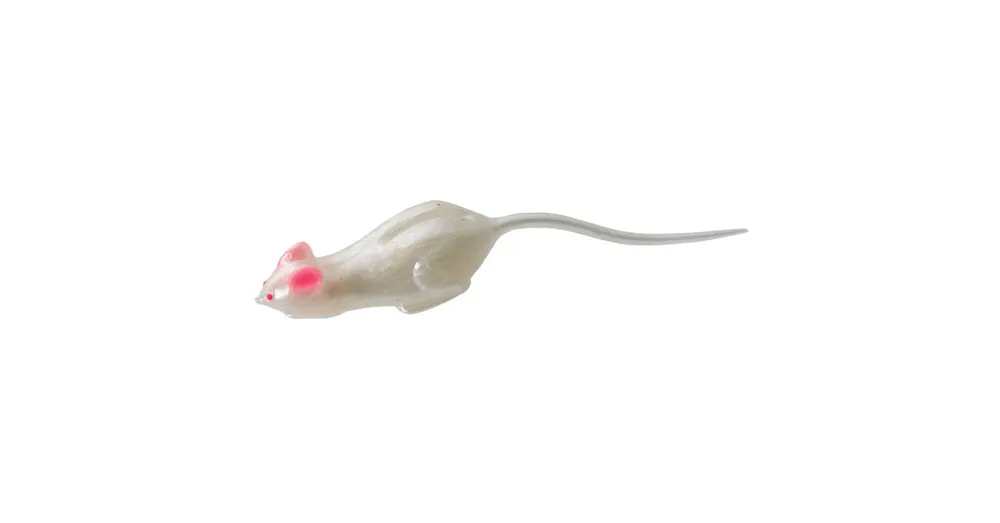 Tiemco Wild Mouse 8,8cm 4gr 07 Mouse Kai egér utánzat Aanbieding