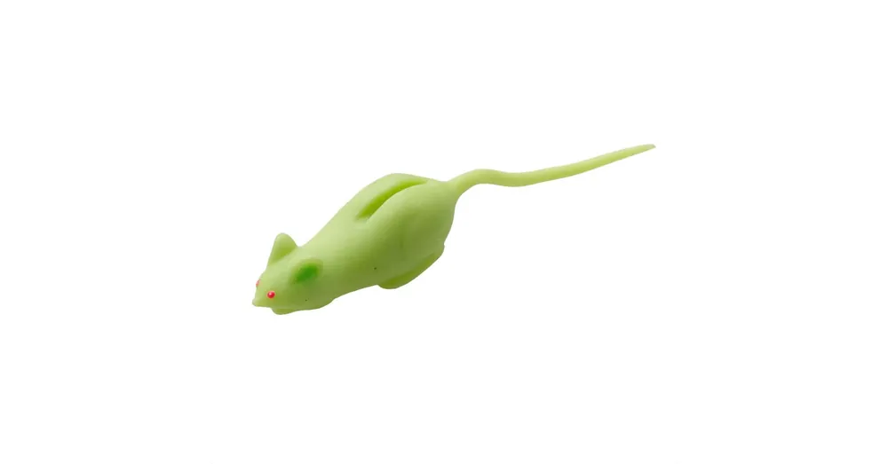 Tiemco Wild Mouse 8,8cm 4gr 34 Chartreuse egér utánzat Dagaanbieding