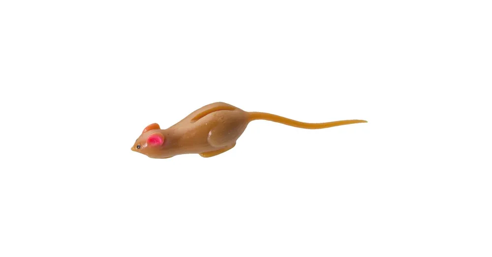 Tiemco Wild Mouse Ultra 10cm 6gr 08 Wild Mouse Kai egér utánzat Dagaanbieding