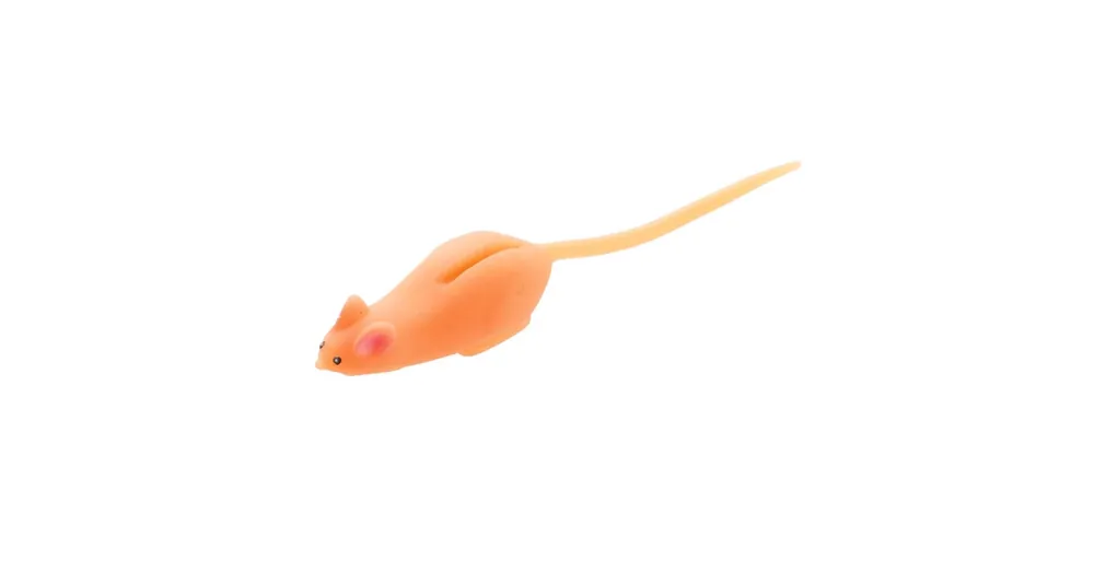 Tiemco Wild Mouse Ultra 10cm 6gr 29 Fire Mouse egér utánzat Populair
