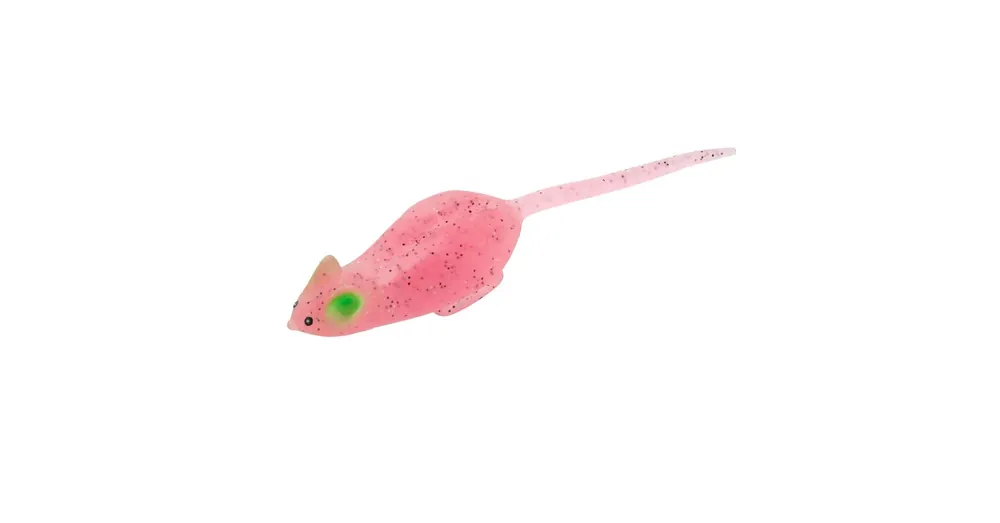 Tiemco Wild Mouse Ultra 10cm 6gr 30 Cutie Mouse egér utánzat Actieprijs