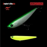 Apia Argo 105 16gr 105mm 07 All Chart wobbler Bestseller