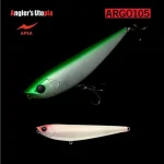 Alleen Vandaag Apia Argo 105 16gr 105mm 10 Toki wobbler