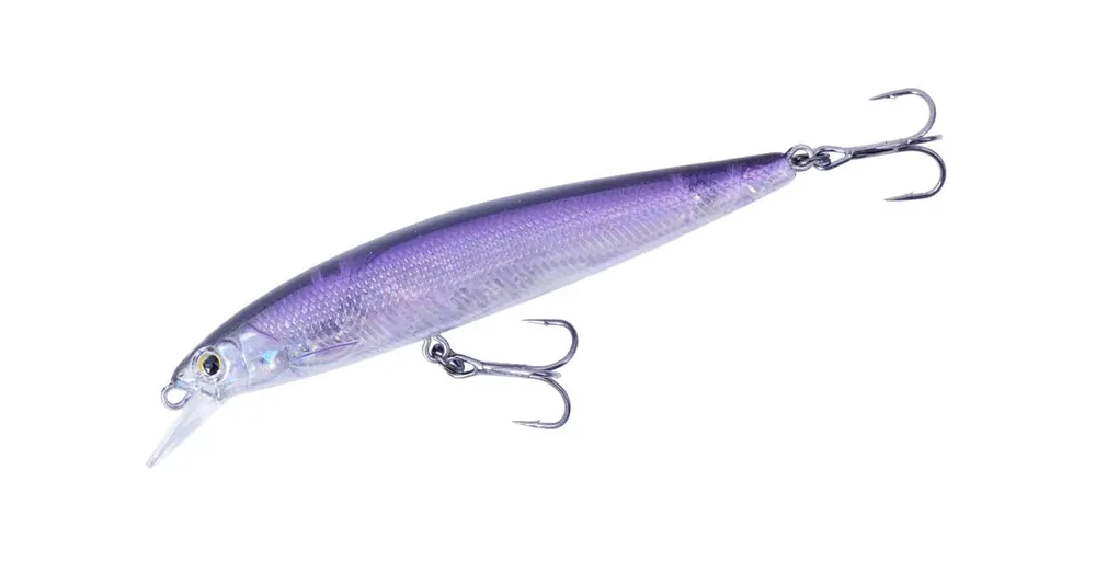 Major Craft Ceana Jerkbait 90SPS Shallow 9cm 10gr 015 Ghost Wakasagi wobbler Shop Nu
