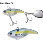 Superprijs Major Craft Jigpara Spin FW 3.9cm 12gr 035 Sexy Shad műcsali