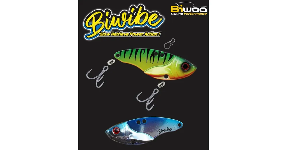 Biwaa Biwibe Blade 7gr 25 Blue Chrom műcsali Lage Kosten