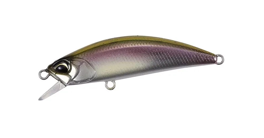 Shop Nu Duo Spearhead Ryuki 50F 5cm 2.8gr CRA3061 Komochi Wakasagi wobbler