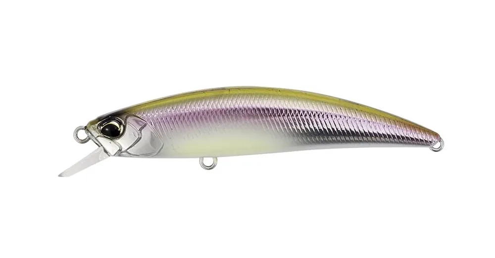 Duo Spearhead Ryuki 70F 7cm 5.3gr CRA3061 Komochi Wakasagi wobbler Lage Prijs
