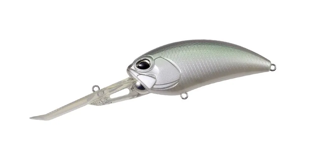 Favoriet Duo Realis Crank G87 20A G-FIX 8.7cm 35.5gr CCC3116 Green Smelt wobbler