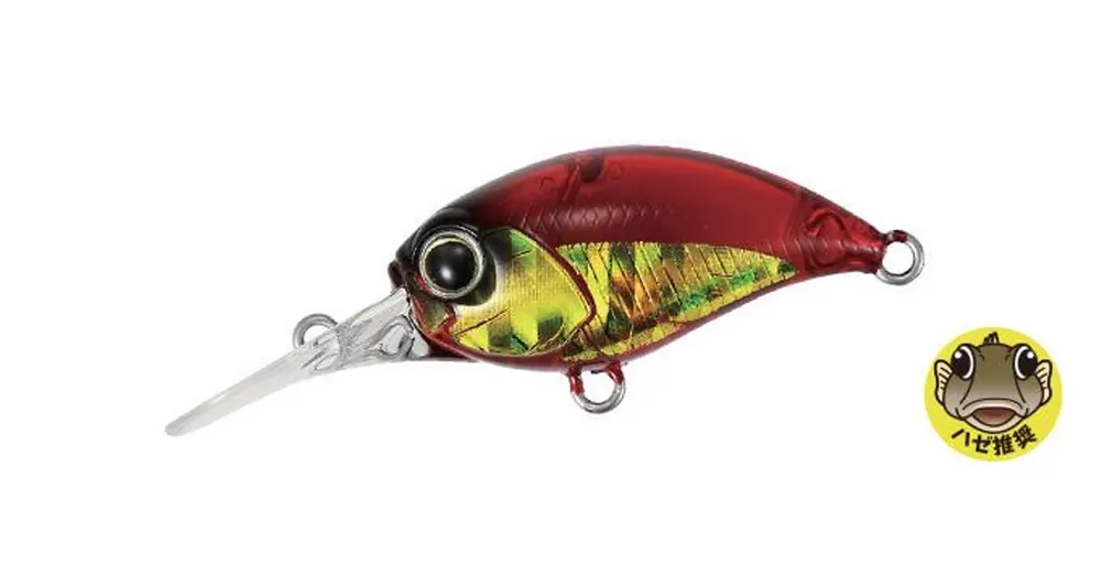 Exclusieve Aanbieding Duo Tetra Works Kurakura 3cm 2.5gr CHI0429 Impact Isome wobbler