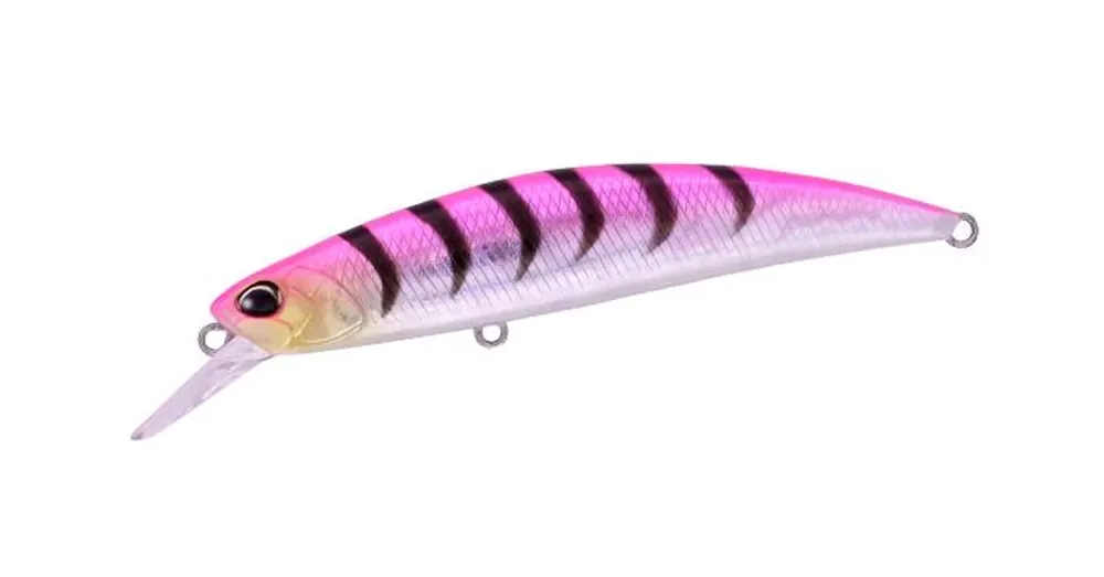 Duo Spearhead Ryuki 80S SW 8cm 12gr ADA0218 Pink Gigo wobbler Shop Nu