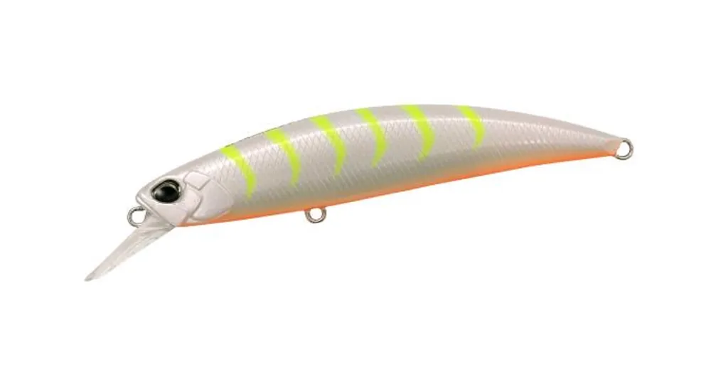 Shop Nu Duo Spearhead Ryuki 80S SW 8cm 12gr ACC0388 Chart Gigo OB wobbler