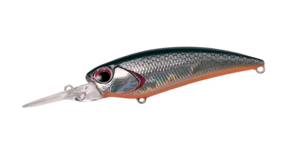 Koopje Duo Realis Shad 59MR SP 5.9cm 4.7gr ADA3081 Prism Shad wobbler
