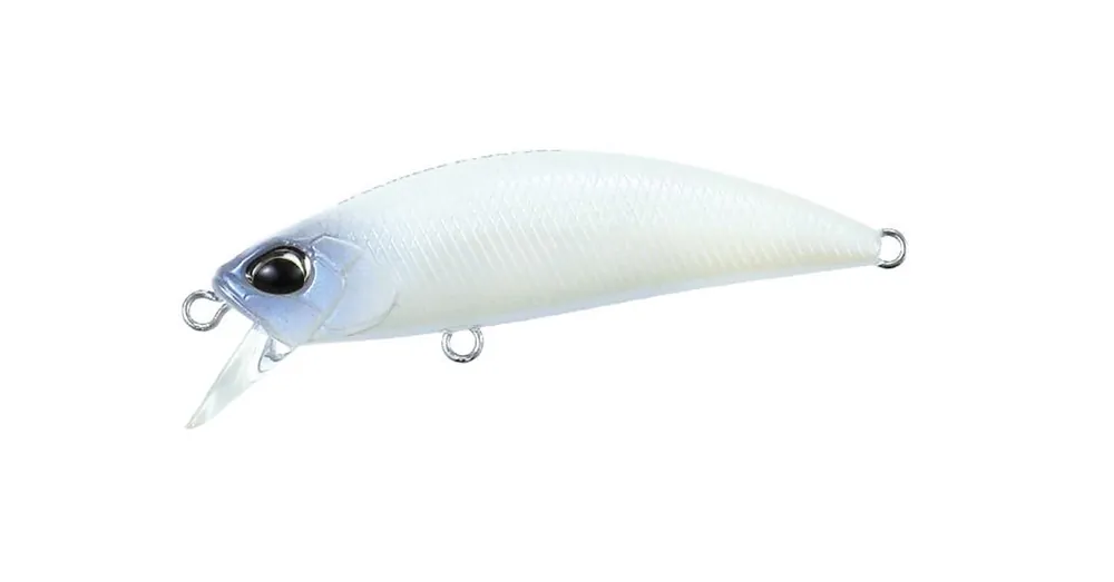 Duo Spearhead Ryuki 50F 5cm 2.8gr ACC3008 Neo Pearl wobbler Premium