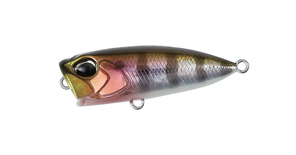 Premium Duo Tetra Works Pocopoco F 4cm 3gr ADA3058 Prism Gill wobbler