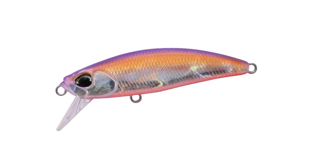 Hete Deal Duo Spearhead Ryuki 51S 5.1cm 5.5gr ADA4071 Hokkaido wobbler