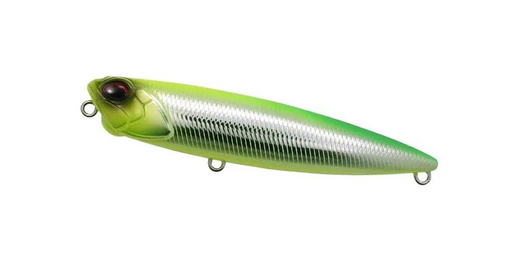 Nieuw Duo Realis Pencil 85 8.5cm 9.7gr ASA0677 Lemon Flash GT wobbler
