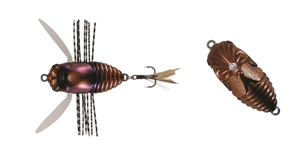 Duo Realis Shinmushi 4cm 5.7gr CCC3219 Beetle wobbler Koop Online