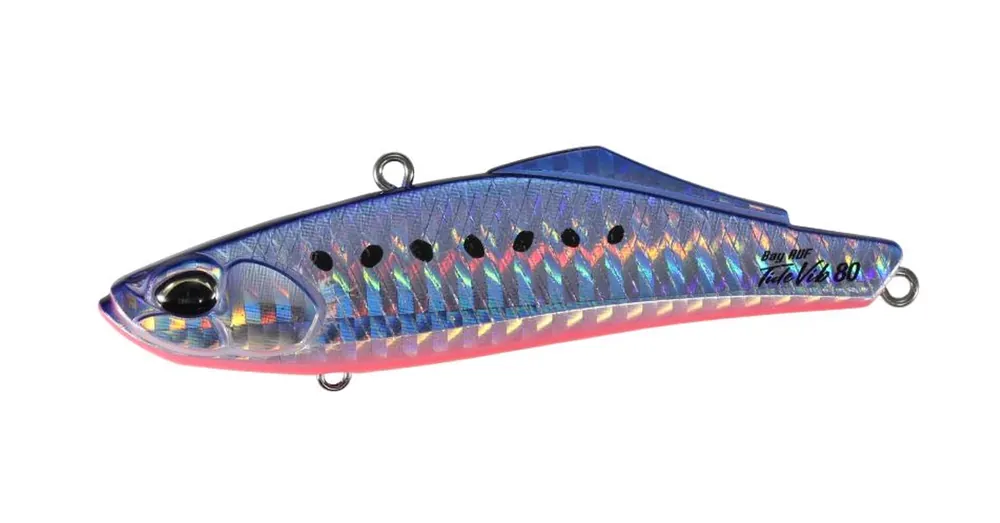 Duo Bayruf Tide Vib 80 8cm 25gr AHA0087 Mazume Sardine wobbler Koop Vandaag