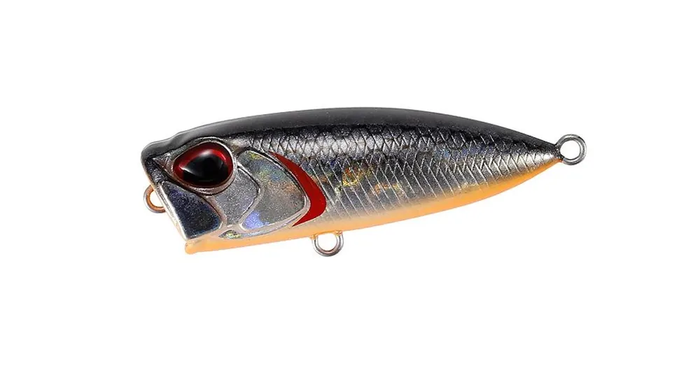 Hete Deal Duo Tetra Works Pocopoco F 4cm 3gr ADA3081 Prism Shad wobbler
