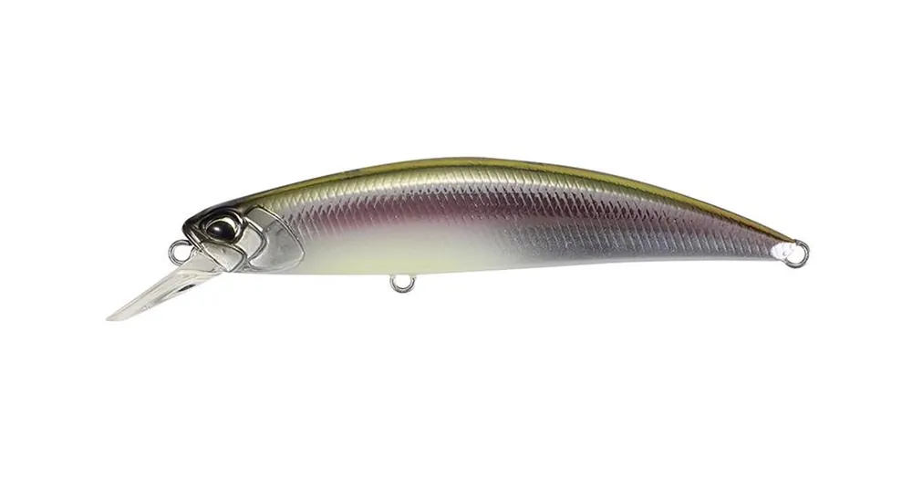 Beste Prijs Duo Spearhead Ryuki 80SP 8cm 5.6gr CRA3061 Komochi Wakasagi wobbler