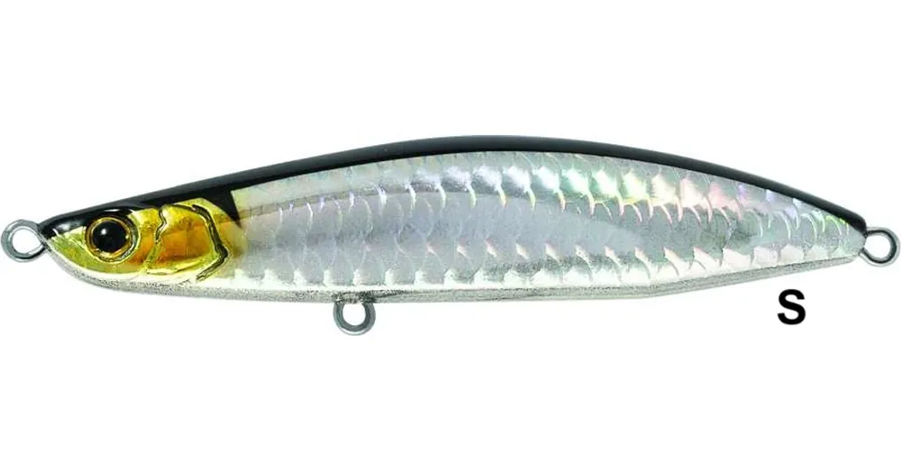 Beste Prijs Rapture PRO Sacast 76S 12,8g S, wobbler