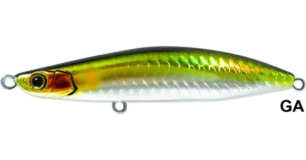 Rapture PRO Sacast 76S 12,8g GA, wobbler Uitverkoop