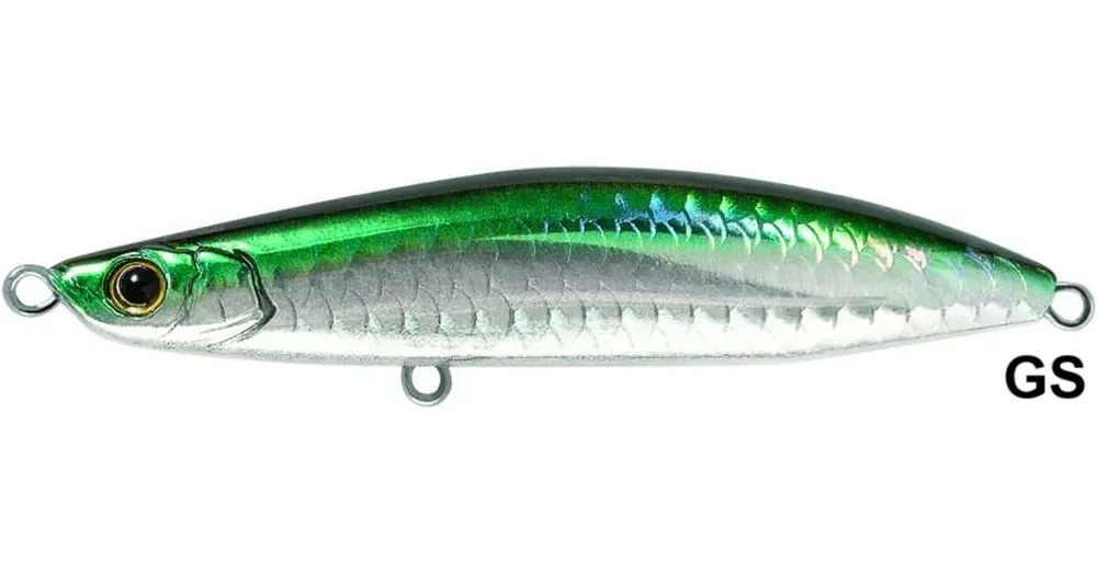 Koopje Rapture PRO Sacast 76S 12.8g GS, wobbler