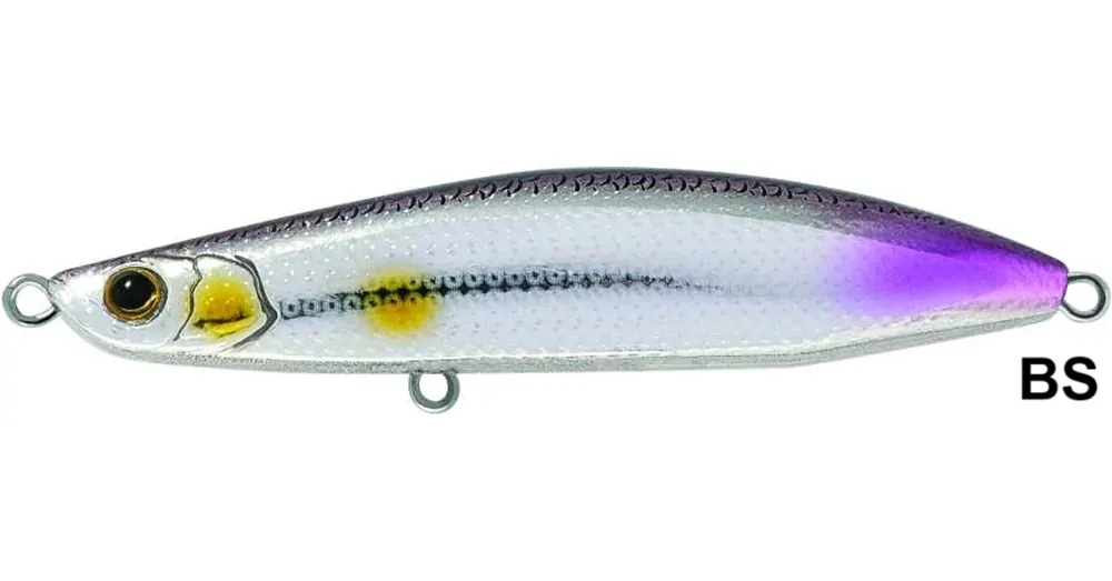 Op = Op Rapture PRO Sacast 76S 12,8g BS, wobbler