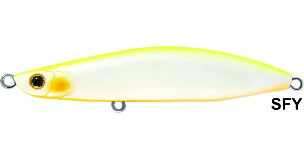 Exclusieve Aanbieding Rapture PRO Sacast 76S 12,8g SFY, wobbler