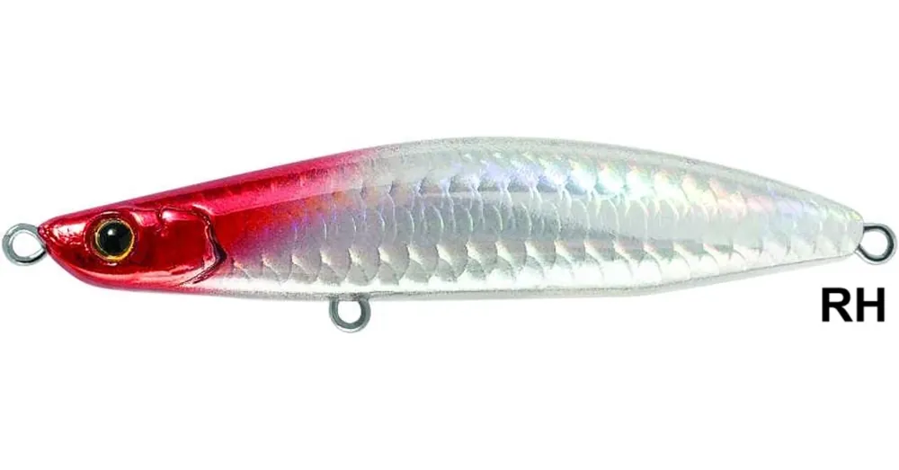 Rapture PRO Sacast 76S 12,8g RH, wobbler Finale Uitverkoop