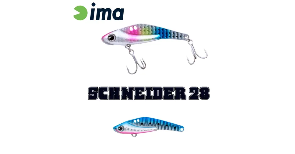 Korting Ima Schneider 28 73mm 28g 002 Bullpin Sardines műcsali