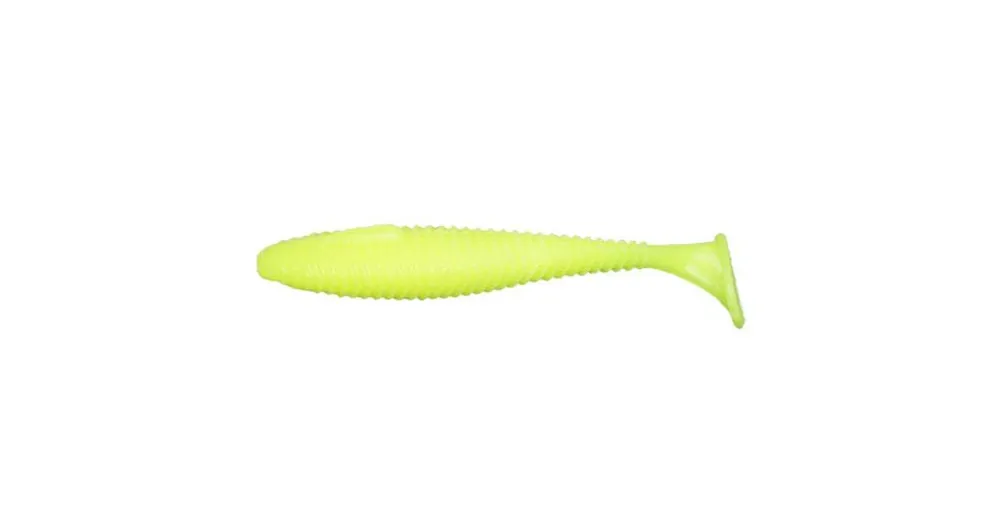 Koop Online Geecrack Jack Master 4,8inch (122mm), 17g, chart (242), swimbait