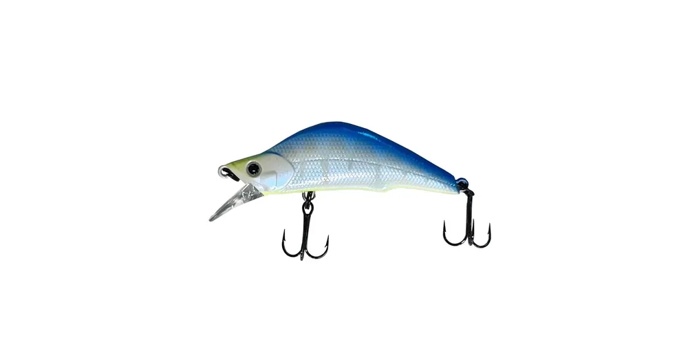 Premium Tiemco Nabia 50FS 50mm 5.2gr Color 804 wobbler