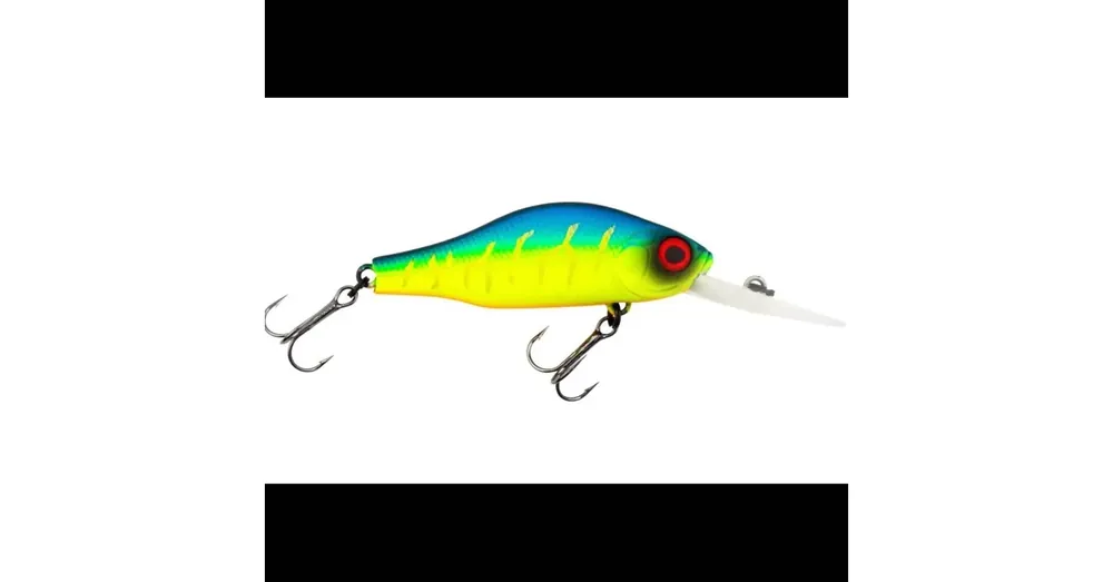 Aanbieding Zipbaits Khamsin 50mm Jr DR 2002, wobbler